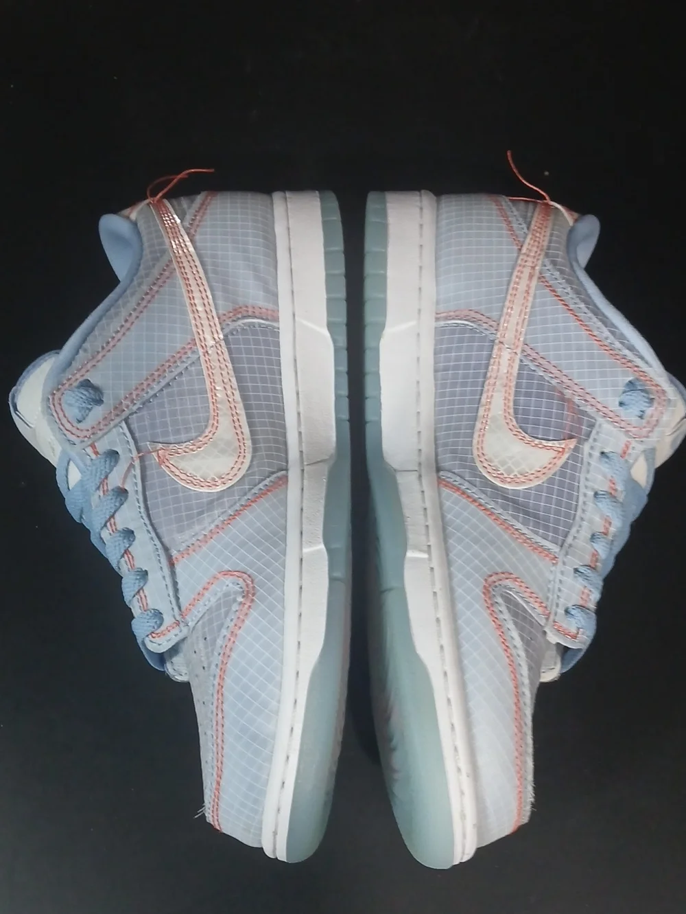 Nike Dunk Low X Union LA (2022) 